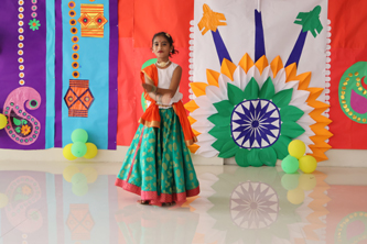 Best School of Dharuhera 17